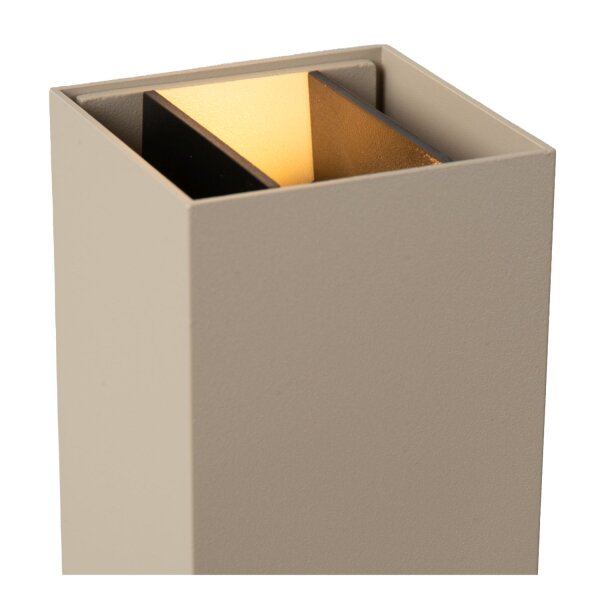 LC69819/10/41 - Wandleuchte BULE