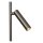 LC23700/20/15 - Stehlampe OLYRA