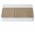 LED Wandleuchte USB-Ladefunktion Weiß 3000K H:11,5 cm