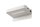LED Wandleuchte USB-Ladefunktion Weiß 3000K H:11,5 cm