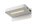 LED Wandleuchte USB-Ladefunktion Weiß 3000K H:11,5 cm