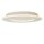 LED Deckenleuchte dimmbar blendarm Weiß 2700K Ø39,6 cm