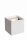 LED Wandleuchte Up Down Weiß 2700K IP54 B:10 cm 160 lm