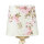 Tischleuchte CRINE Shabby Chic 42cm Blumen