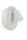LED Wandspot schwenkbar drehbar Weiß 3000K T:14 cm