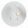 LED Wandspot schwenkbar drehbar Weiß 3000K T:14 cm