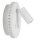 LED Wandspot schwenkbar drehbar Weiß 3000K T:14 cm