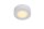 LED Deckenleuchte blendarm Weiß 3000K IP44 Ø11,7 cm