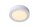 LED Deckenlampe blendarm Weiß 3000K IP44 Ø18 cm rund