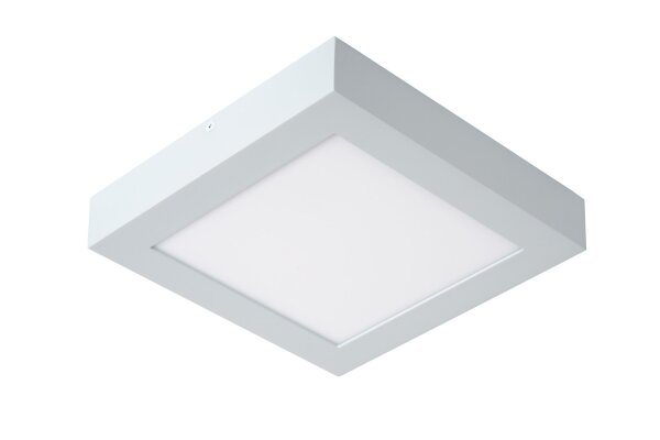 LED Deckenleuchte blendarm 3000K IP44 B:22 cm 1300 lm