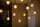 LED Pendelleuchte Glas Bernstein 2200-3300K L:143,2 cm