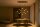 LED Pendelleuchte Glas Bernstein 2200-3300K L:143,2 cm