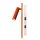 LED Wandlampe schwenkbar drehbar Holz Terrakotta 2700K
