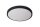 LED Deckenlampe Bewegungsmelder Schwarz 2700K IP44