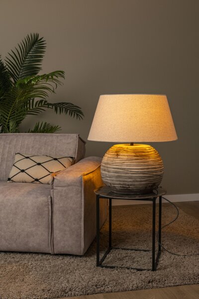 LC47511/81/43 - Tischlampe PUNI