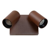 LC69807/18/97 - Spot/Strahler CIDE