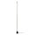 LED Stehleuchte dimmbar Grauguss 2700-4000K H:157 cm