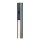 LED Stehleuchte dimmbar Grauguss 2700-4000K H:157 cm