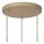 Hängelampe verstellbar Taupe Drahtschirm GU10 B:50 cm