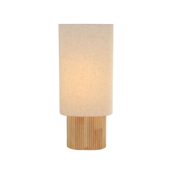 LC16501/81/72 - Tischlampe CRIFA