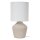 LC47551/81/38 - Tischlampe DRUBE