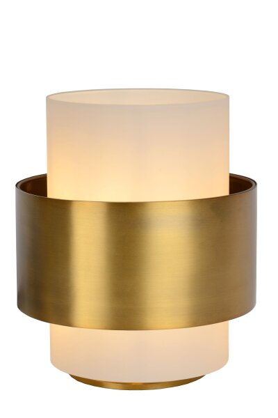 LC45597/20/02 - Tischlampe GUTO