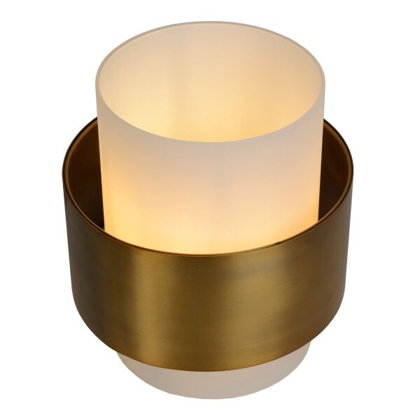 LC45597/20/02 - Tischlampe GUTO