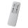 LED Deckenlampe dimmbar Taupe CCT 2700-4000K L:101 cm