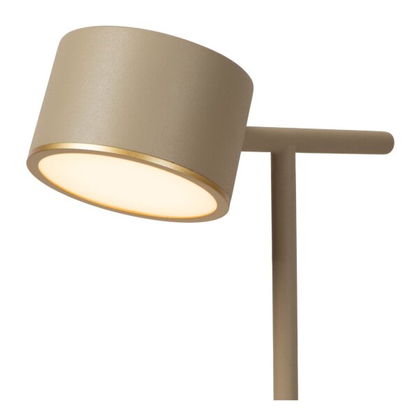 LC44517/08/41 - Tischlampe USONA