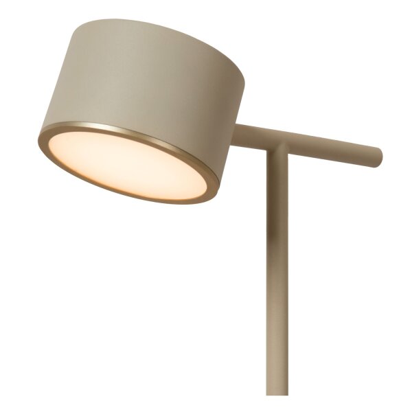 LC44717/08/41 - Stehlampe USONA