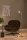 LED Stehlampe schwenkbar verstellbar Taupe 2700K 130 cm