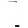 LED Stehlampe Akku flexibel kabellos Schwarz 2700K