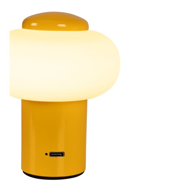LC44520/01/34 - Tischlampe GRAMU