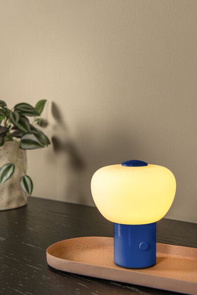 LC44521/01/35 - Tischlampe GRAMU