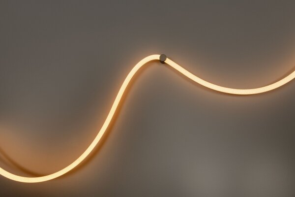 LED Wandlampe dimmbar Handsensor flexibel 2200-3300K