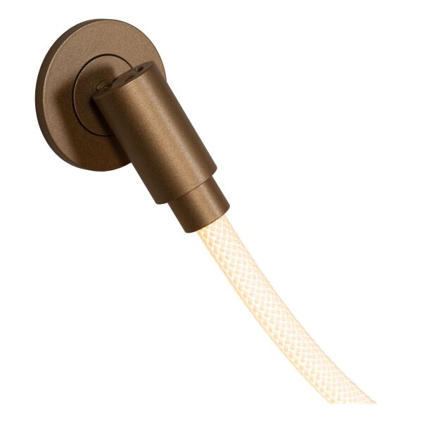 LED Wandlampe dimmbar Handsensor flexibel 2200-3300K