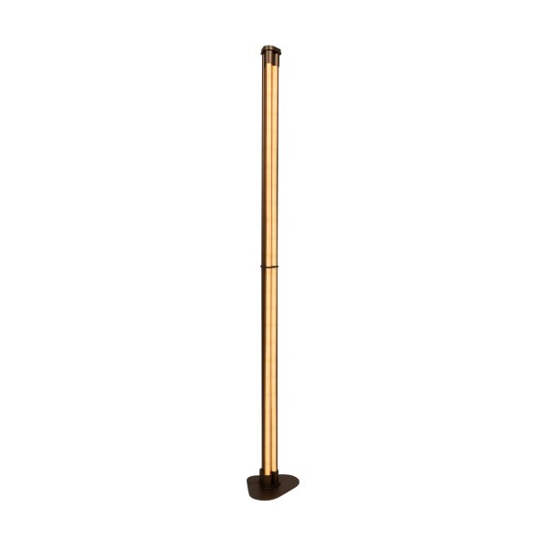 LED Stehleuchte dimmbar Handsensor 2200-3300K 155,9 cm