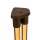 LED Stehleuchte dimmbar Handsensor 2200-3300K 155,9 cm