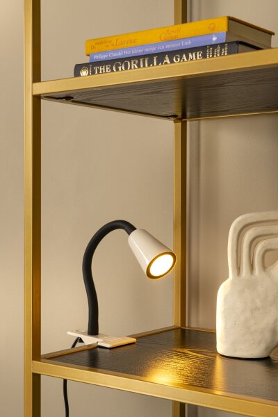 LC65206/11/38 - Tischlampe PLERU
