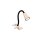 LC65206/11/38 - Tischlampe PLERU