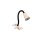 LC65206/11/38 - Tischlampe PLERU