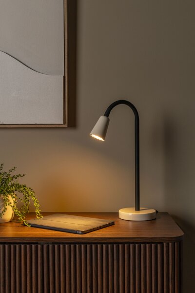 LC65506/01/38 - Tischlampe PLERU