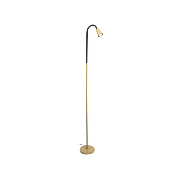 LC65706/01/33 - Stehlampe PLERU