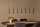 LED Hängelampe Aluminium Schwarz CCT 2700-4000K 130 cm