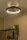 LED Deckenventilator Licht dimmbar Schwarz 2700-4000K