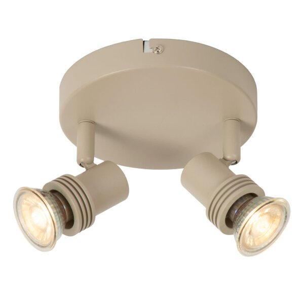 LC53901/12/41 - Spot/Strahler FRENU