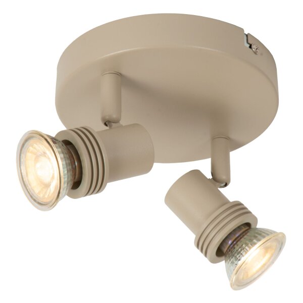 LC53901/12/41 - Spot/Strahler FRENU
