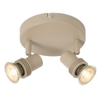 LC53901/12/41 - Spot/Strahler FRENU