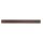 LED Wandleuchte Metall Rostbraun CCT 2700-4000K B:92 cm