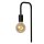 LC45765/01/30 - Stehlampe STIGI